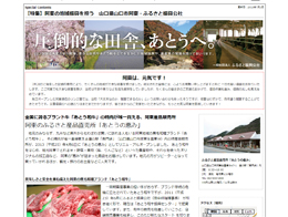 特集ページ・記事広告